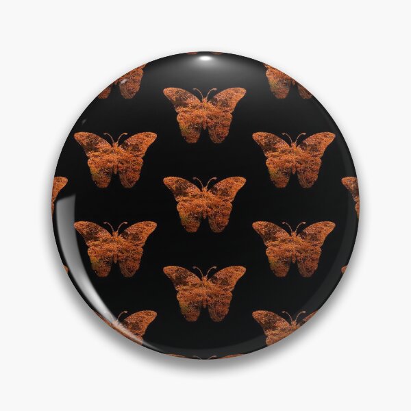Item preview, Autumn Leaves in Fall Colors designed and sold by ChibiKolossus.