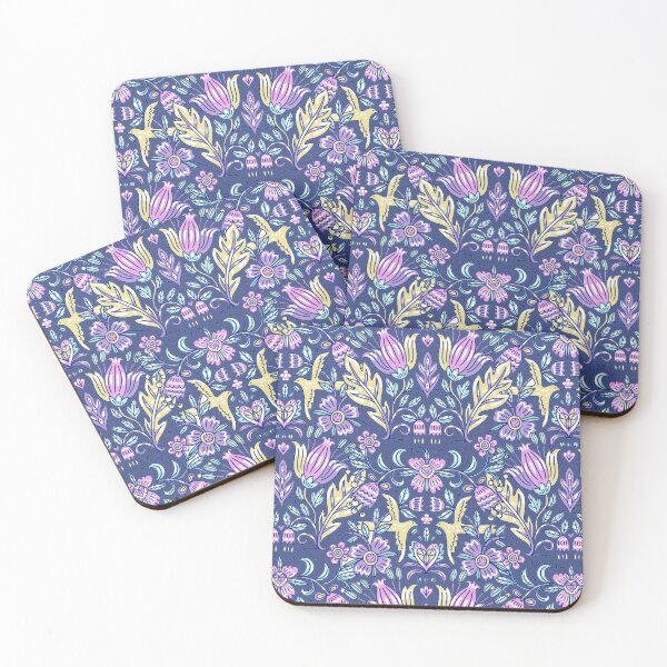 Item preview, floral pattern designed and sold by dumbob.