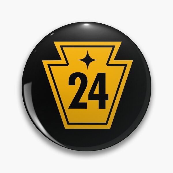 Item preview, 24 Porter Jr (*ORIGINAL DESIGN*) designed and sold by crowbarr.