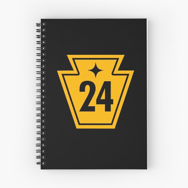 Item preview, 24 Porter Jr (*ORIGINAL DESIGN*) designed and sold by crowbarr.