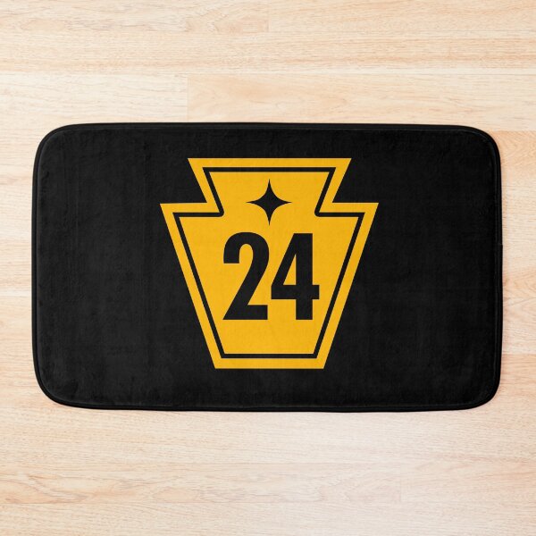 Item preview, 24 Porter Jr (*ORIGINAL DESIGN*) designed and sold by crowbarr.