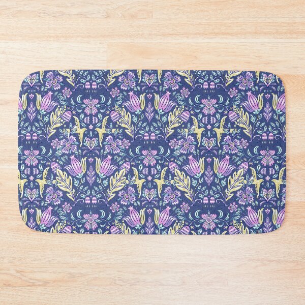 Item preview, floral pattern designed and sold by dumbob.