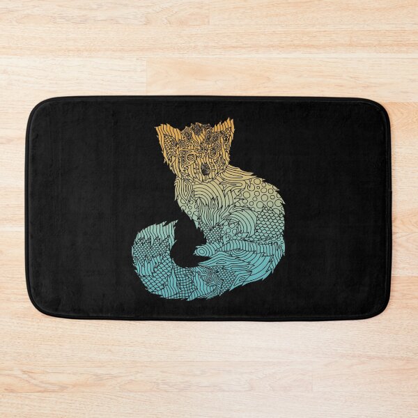 Item preview, Tribal Red Panda, Red Panda Lovers designed and sold by Cute  Pawz.
