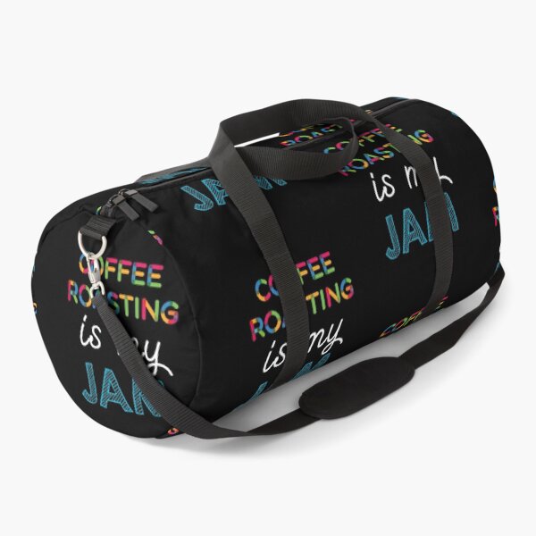 Item preview, Coffee Roasting is my Jam. Funny Coffee Roasting Design designed and sold by Custom365.