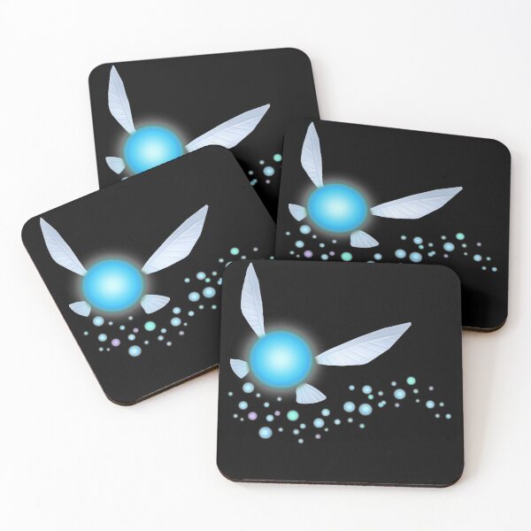 Navi Coasters (Set of 4)