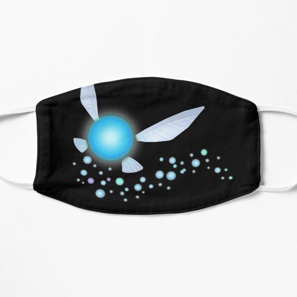 Navi Flat Mask