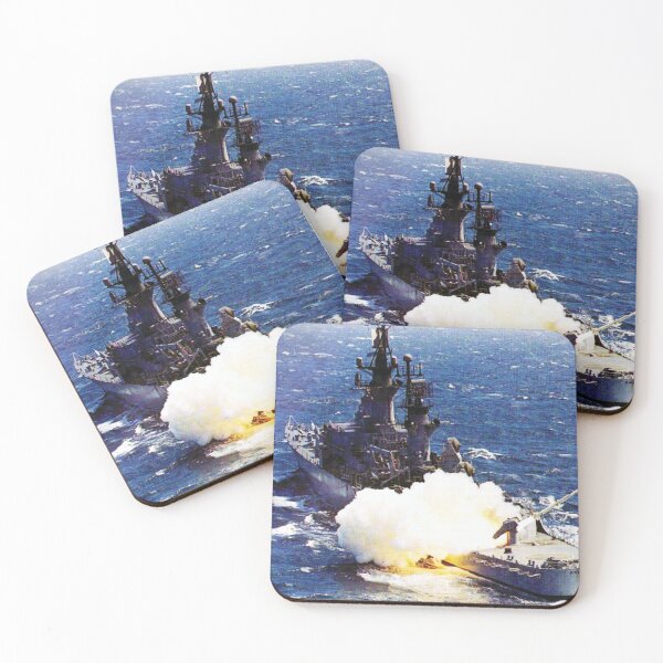 Item preview, USS ENGLAND (CG-22) SHIP'S STORE designed and sold by militarygifts.