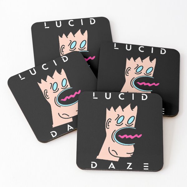 Item preview, LUCID DAZE ALWAYS MELLOW (NERO) designed and sold by LUCID-DAZE.