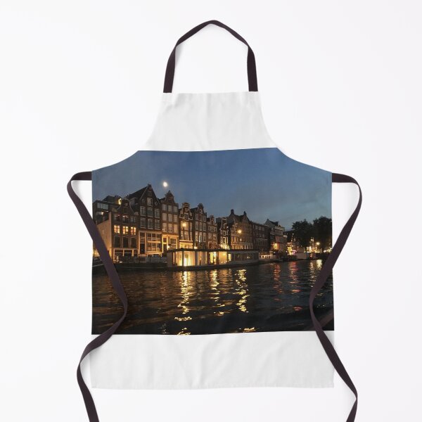 Item preview, Amsterdam Canal designed and sold by Em0523.