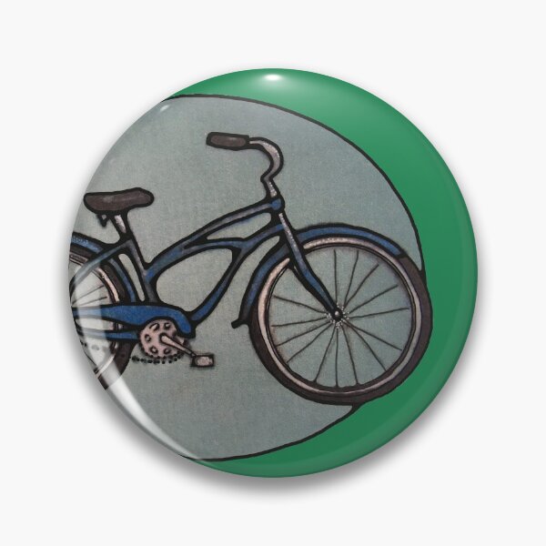 Item preview, Bikey Friend designed and sold by Angrysheepie.