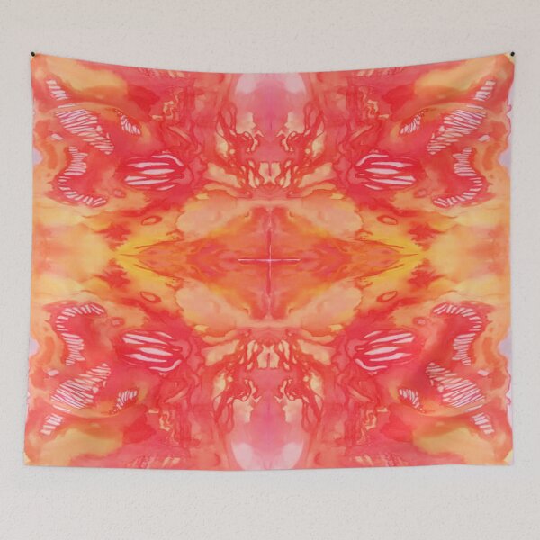 Item preview, Ink Splotch series No. 2 designed and sold by Charlie Harmony.