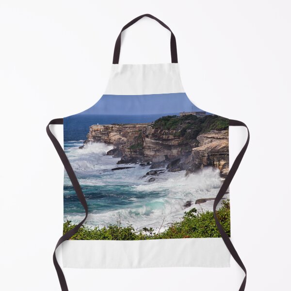 Item preview, Rugged New South Wales Coastline designed and sold by Kevin Hellon.