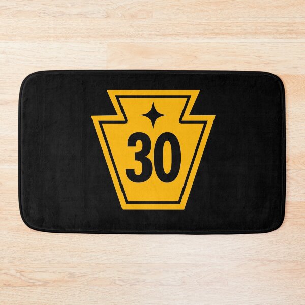 Item preview, 30 Warren (*ORIGINAL DESIGN*) designed and sold by crowbarr.