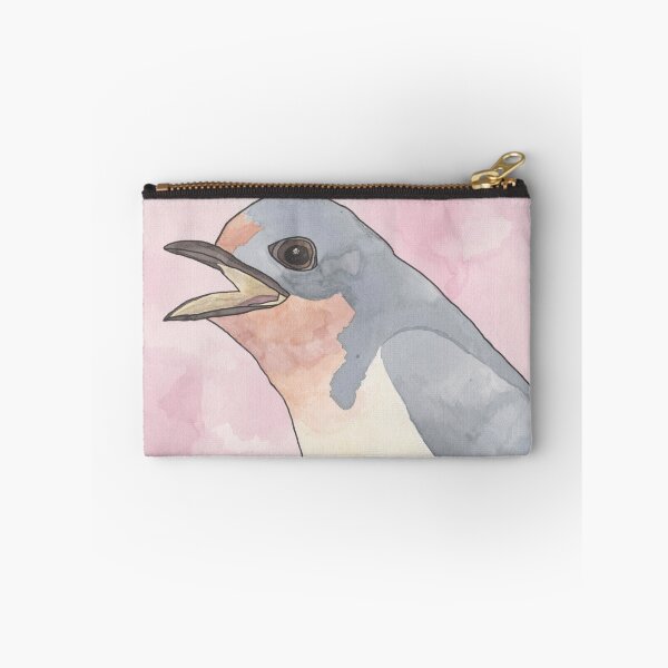 Item preview, Barn swallow watercolor art designed and sold by TheWaterBirds.