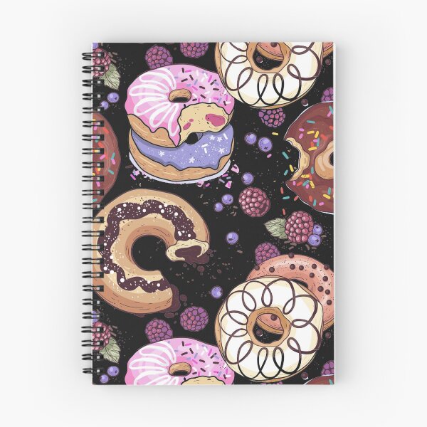 Item preview, donut pattern designed and sold by dumbob.