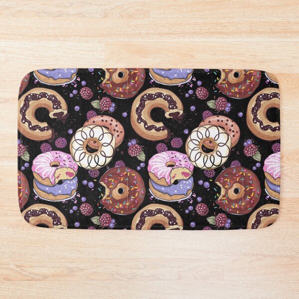 Item preview, donut pattern designed and sold by dumbob.