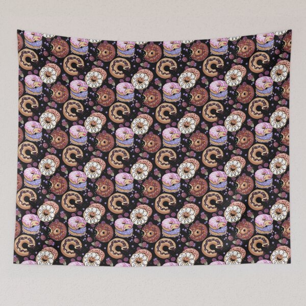 Item preview, donut pattern designed and sold by dumbob.
