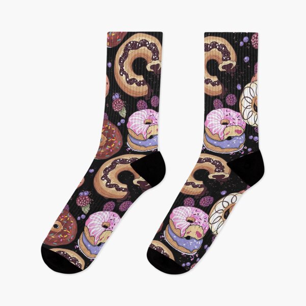 Item preview, donut pattern designed and sold by dumbob.
