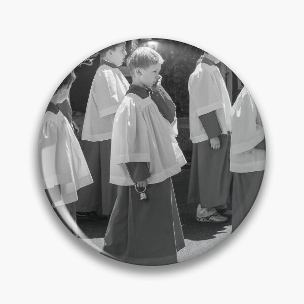Item preview, Altar Boys designed and sold by depsn1.