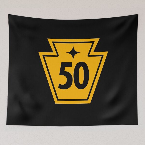 Item preview, 50 Shazier (*ORIGINAL DESIGN*) designed and sold by crowbarr.