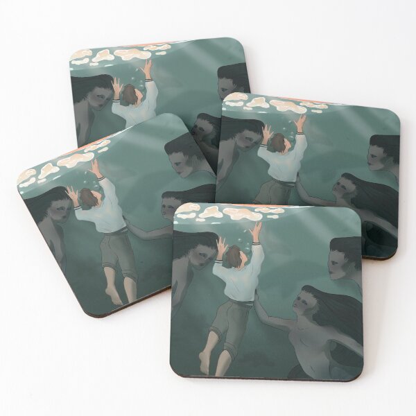 Item preview, saltwater tears designed and sold by ONoReeves.