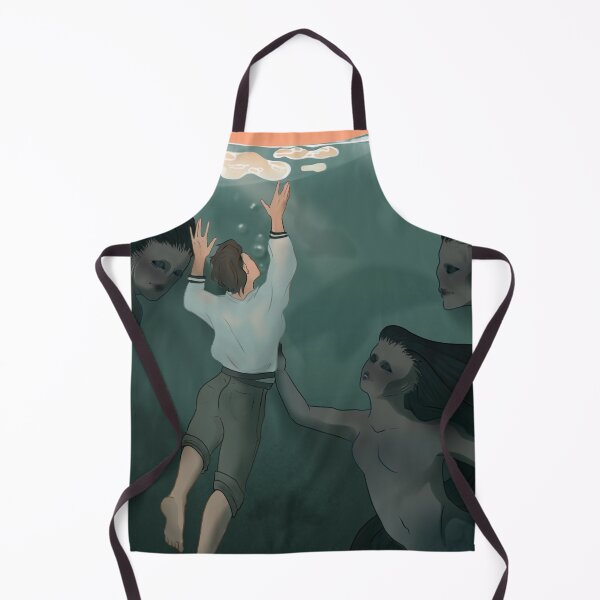 Item preview, saltwater tears designed and sold by ONoReeves.