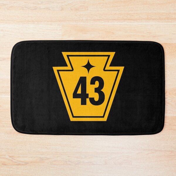Item preview, 43 Troy (*ORIGINAL DESIGN*) designed and sold by crowbarr.