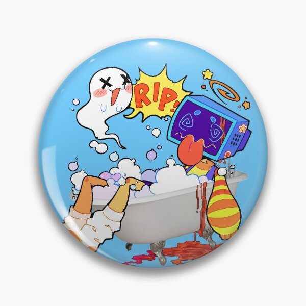 Item preview, Bubble bath boy designed and sold by Starrioo.