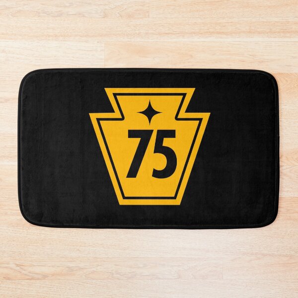 Item preview, 75 Mean Joe (*ORIGINAL DESIGN*) designed and sold by crowbarr.