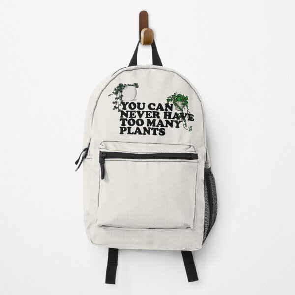 Item preview, you can never have too many plants designed and sold by Bidoctor.