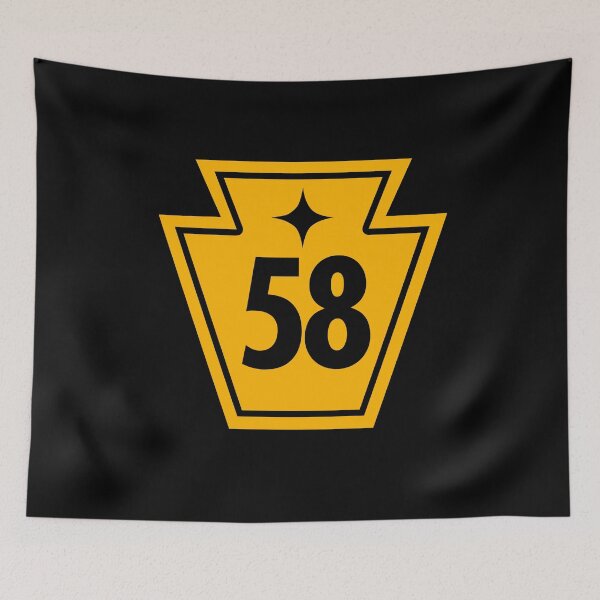 Item preview, 58 Lambert (*ORIGINAL DESIGN*) designed and sold by crowbarr.