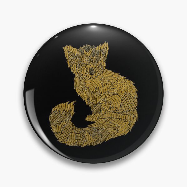 Item preview, Tribal Red Panda, Red Panda Lovers designed and sold by Cute  Pawz.