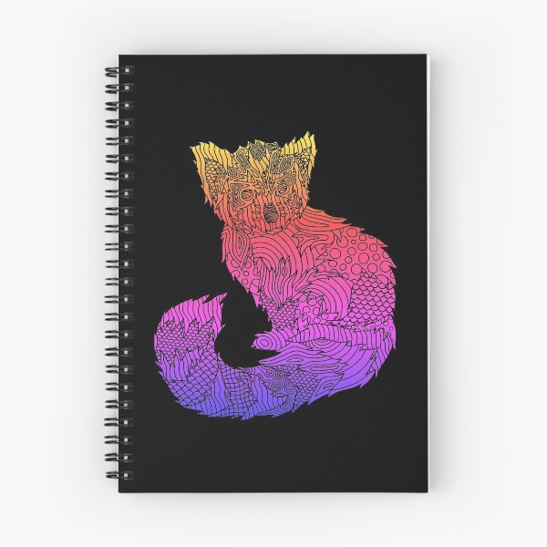 Item preview, Tribal Red Panda, Red Panda Lovers designed and sold by Cute  Pawz.