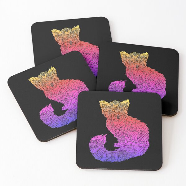 Item preview, Tribal Red Panda, Red Panda Lovers designed and sold by Cute  Pawz.