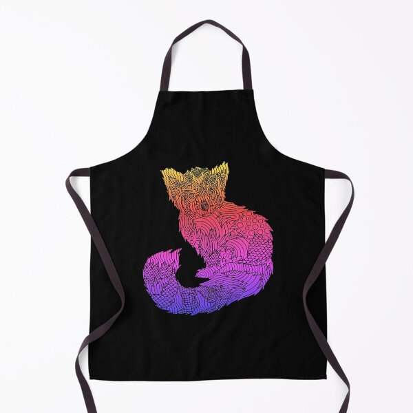 Item preview, Tribal Red Panda, Red Panda Lovers designed and sold by Cute Pawz.