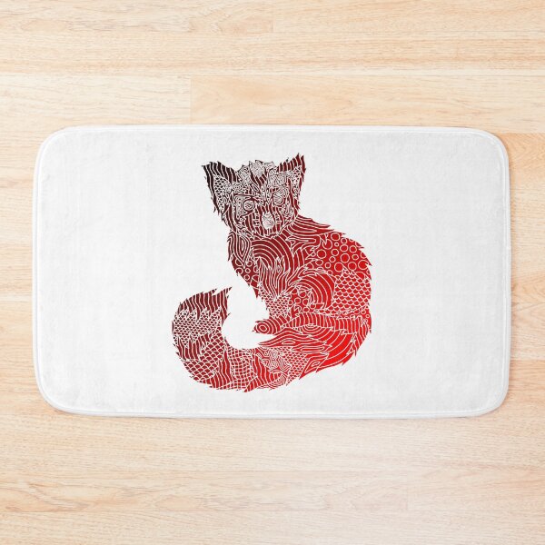 Item preview, Tribal Red Panda, Red Panda Lovers designed and sold by Cute  Pawz.