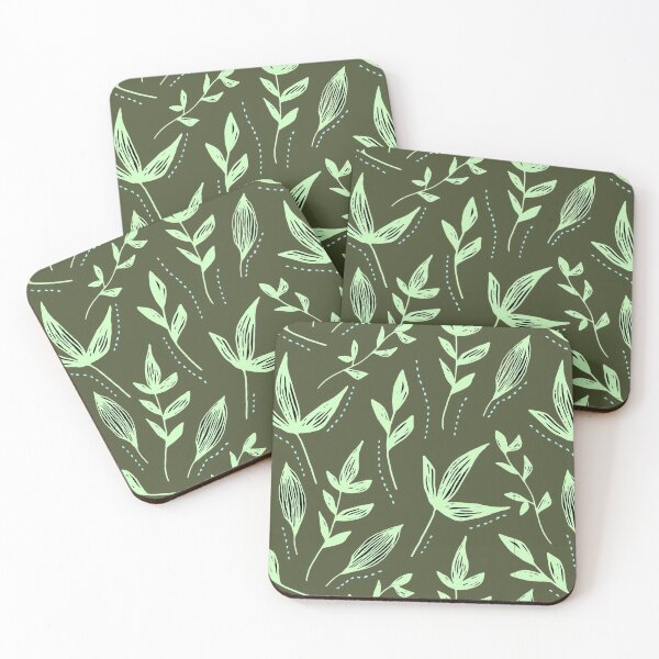 Item preview, floral pattern designed and sold by dumbob.