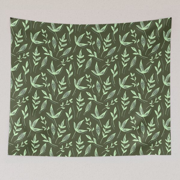 Item preview, floral pattern designed and sold by dumbob.