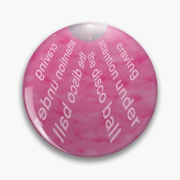 Item preview, Night Crawling Miley Cyrus Plastic Hearts designed and sold by cryinintheclub.