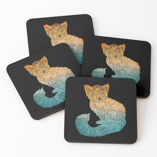 Item preview, Tribal Red Panda, Red Panda Lovers designed and sold by Cute  Pawz.