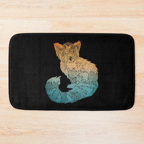Item preview, Tribal Red Panda, Red Panda Lovers designed and sold by Cute  Pawz.