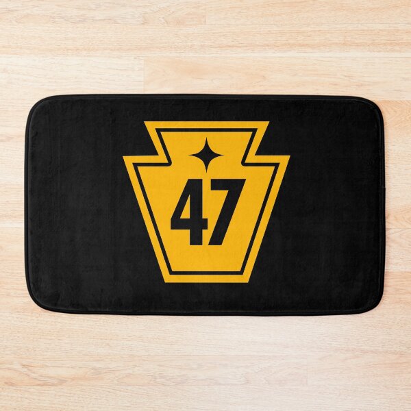 Item preview, 47 Blount (*ORIGINAL DESIGN*) designed and sold by crowbarr.