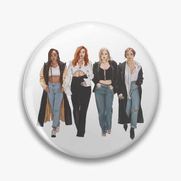 Item preview, LM5 || Little Mix designed and sold by CharlottePenn.