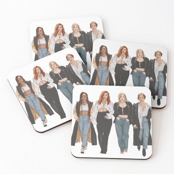 Item preview, LM5 || Little Mix designed and sold by CharlottePenn.