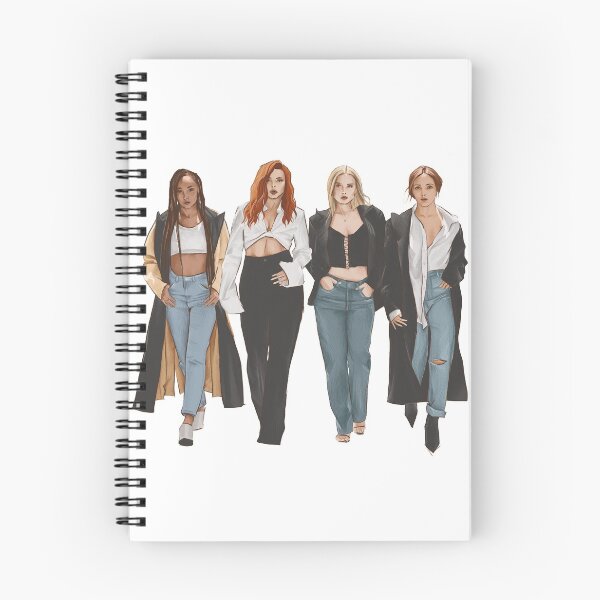 Item preview, LM5 || Little Mix designed and sold by CharlottePenn.