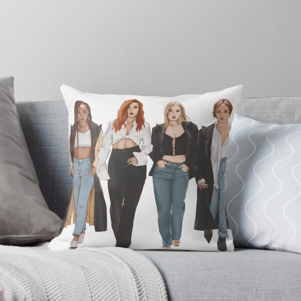 Item preview, LM5 || Little Mix designed and sold by CharlottePenn.