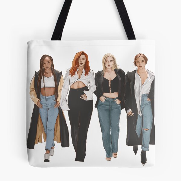 Item preview, LM5 || Little Mix designed and sold by CharlottePenn.