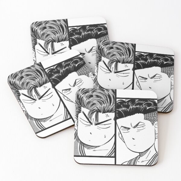 Item preview, Hanamichi & Ryota designed and sold by bryansoto.