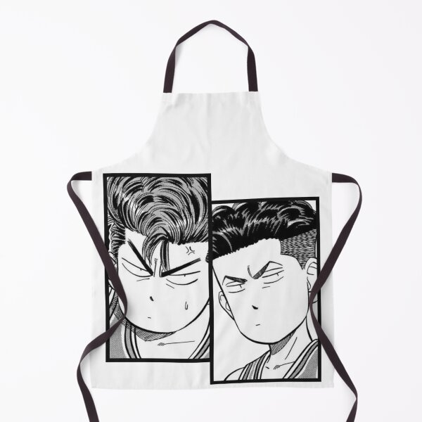 Item preview, Hanamichi & Ryota designed and sold by bryansoto.