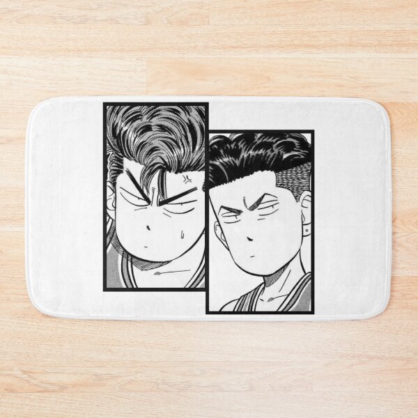 Item preview, Hanamichi & Ryota designed and sold by bryansoto.